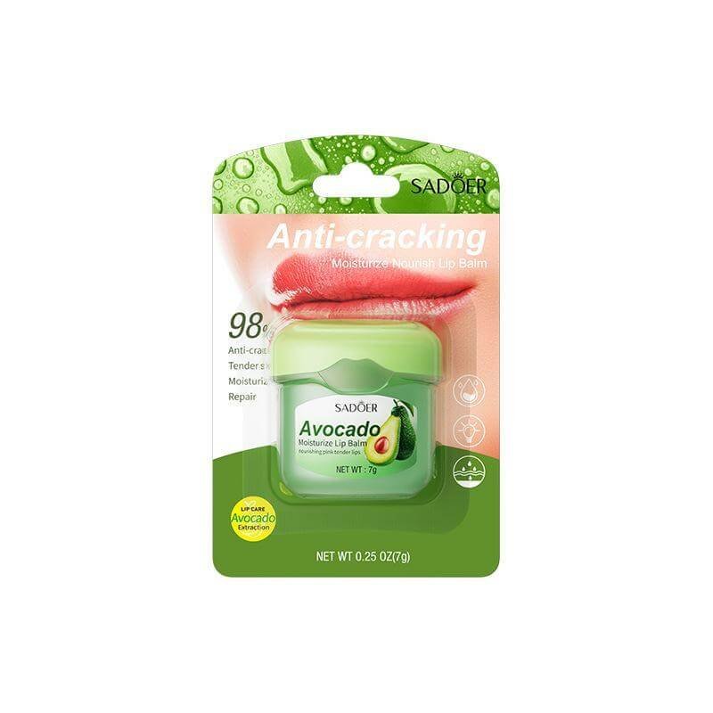 Bálsamo Labial Sadoer 7g