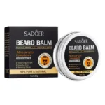 Bálsamo para Barba Sadoer 20g