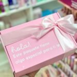 Box de regalo san valentin mini