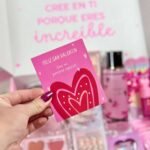 Box de regalo san valentin