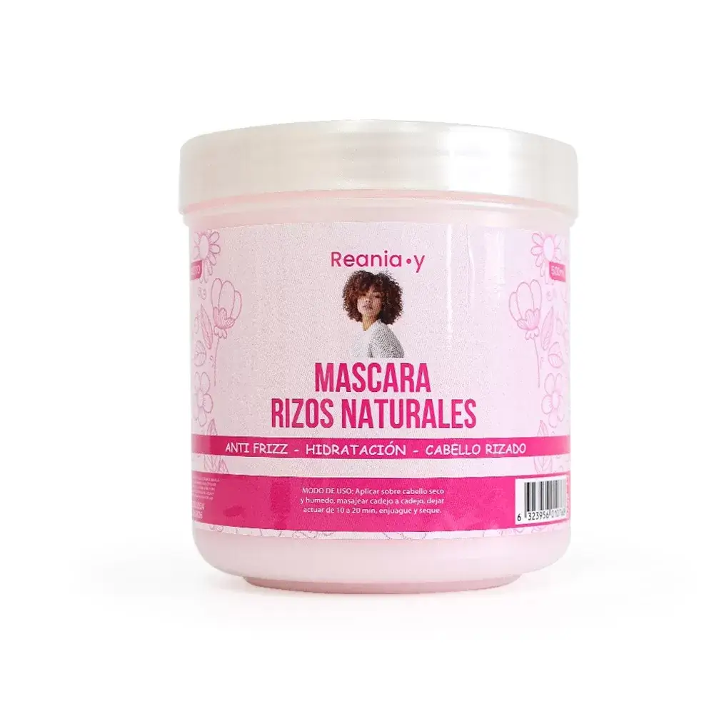Kit Capilar Mascarillas Surtidas 6 Productos