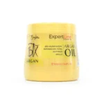 Botox Capilar Expert Line Argan 500ml