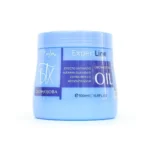 Botox Capilar Expert Line Jojoba & Argan 500ml