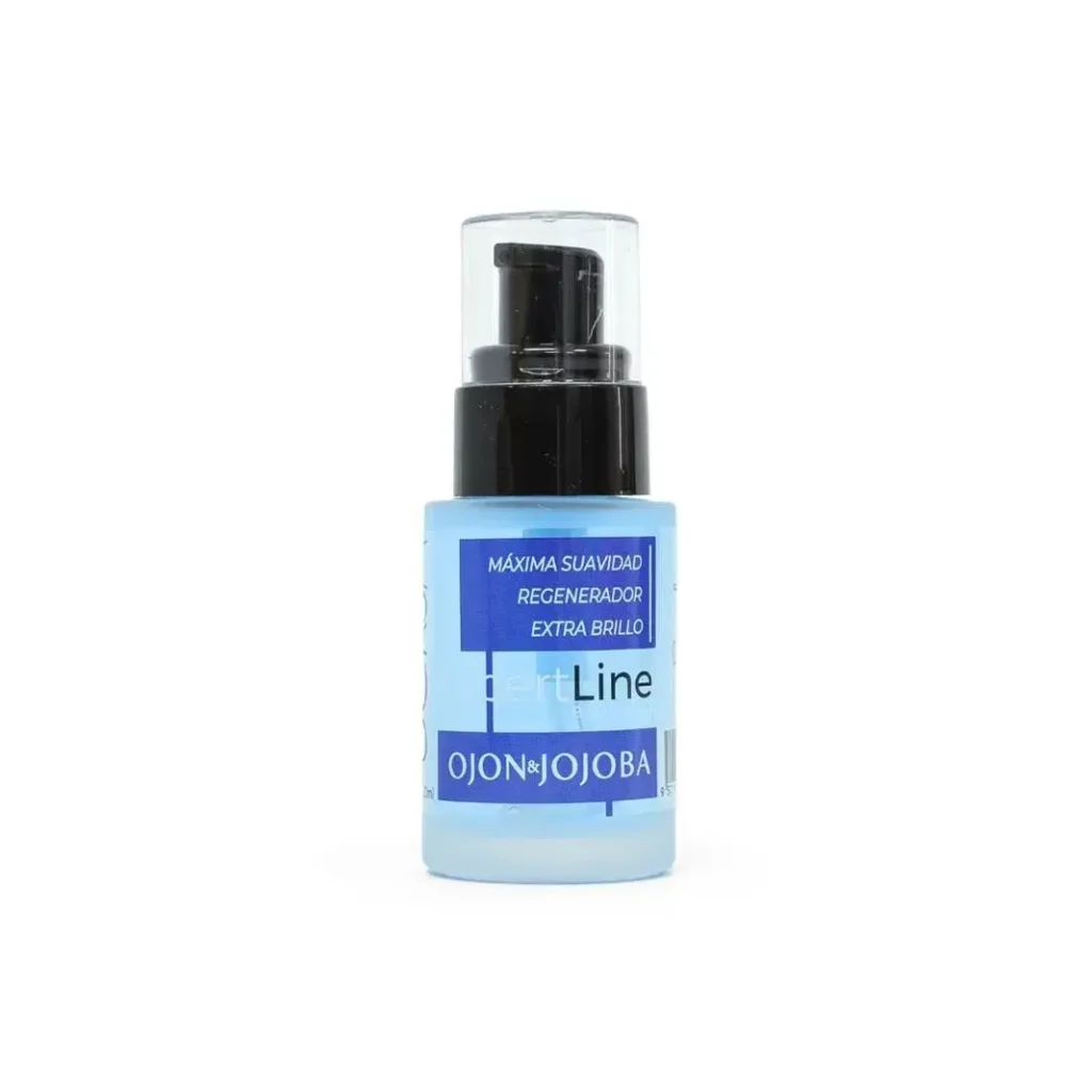 Aceite Capilar Jojoba Expert line