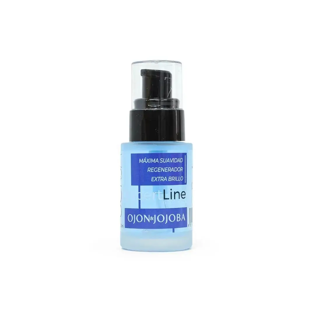 Aceite Capilar Jojoba Expert line