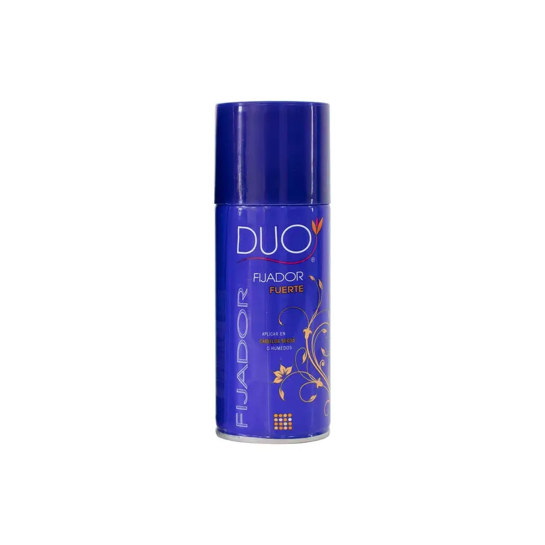 Fijador De Cabello Duo 165Ml