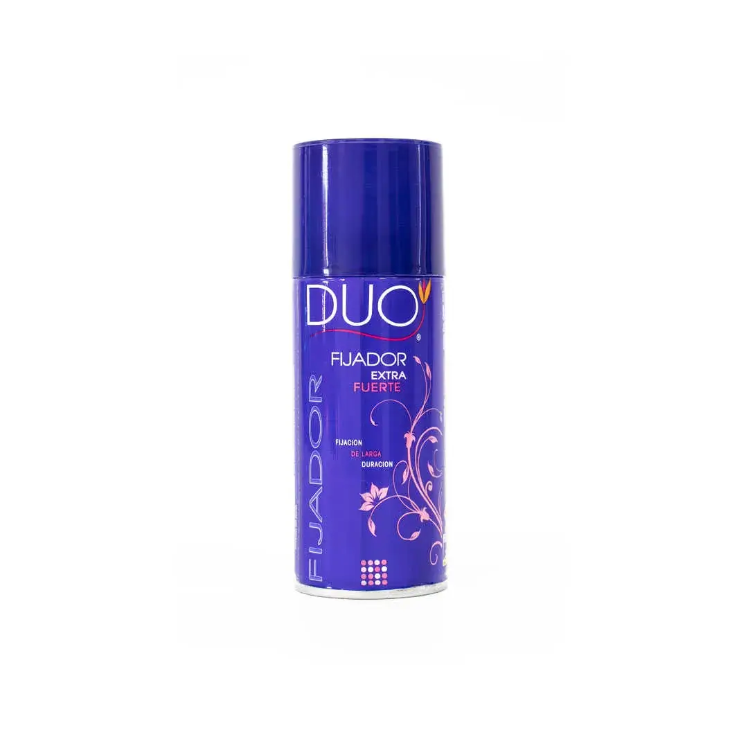 Fijador De Cabello Duo 165Ml