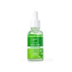 Serum Facial Aloe vera Bubbaluu