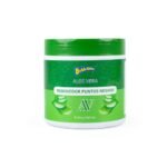 Removedor De Puntos Negros Aloe Vera Bubbaluu 500g