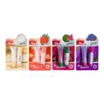 Set de Brillo y Bálsamo Labial Bubbaluu 2en1