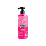Pigmento Colores Fantasía Bubbaluu 280ml Fucsia