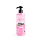 Pigmento Colores Fantasía Bubbaluu 280ml Rosado
