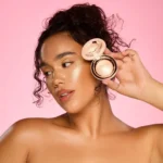 Iluminador Baked Finish Beauty Creations