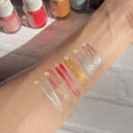 Iluminador liquido Highlight Romantic Beauty 3g