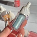 Iluminador liquido Highlight Romantic Beauty 3g