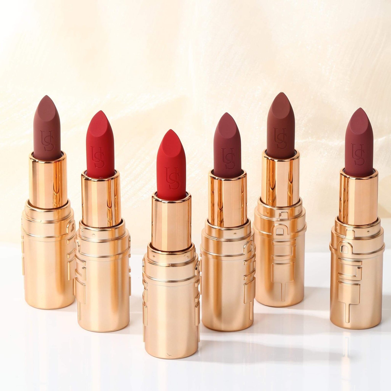 Labial En Barra Matte Ushas