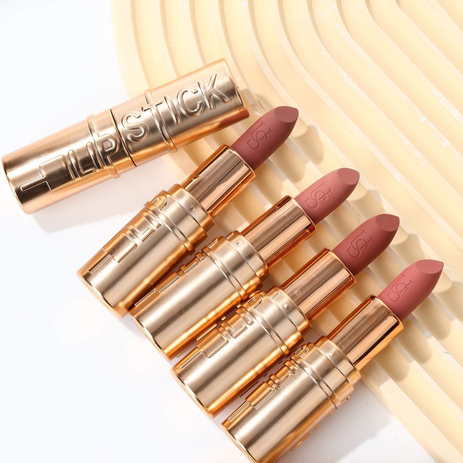 Labial En Barra Matte Ushas