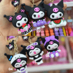 Llaveros De Kuromi Ref: 81385