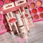 Labial Matte 2 En 1 Ushas - 03