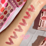 Labial Matte 2 En 1 Ushas
