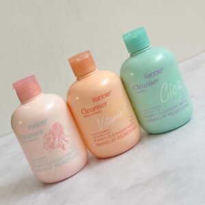 DesmaquillanteFebble 290ml
