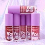 Lip gloss Volume Febble