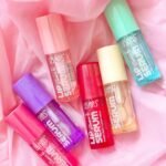 Lip oil vitamina E Ushas