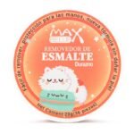 Petalos removedor de esmalte