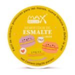 Petalos removedor de esmalte