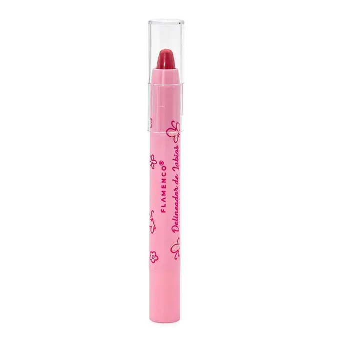 Lapiz delineador de labios Flamenco