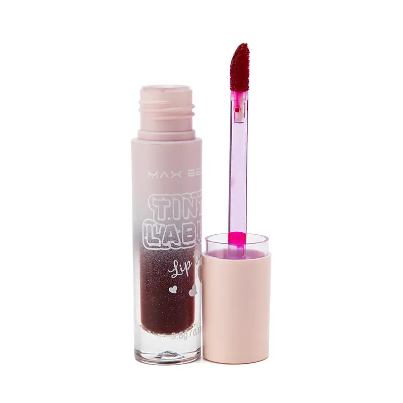 Tinta Labial Max Belle