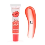 Tinta De Labios Peel Off Omg Flamenco