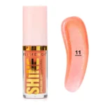 Brillo De Labios Shine Mini Flamenco