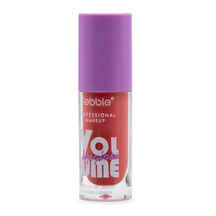 Lip gloss Volume Febble