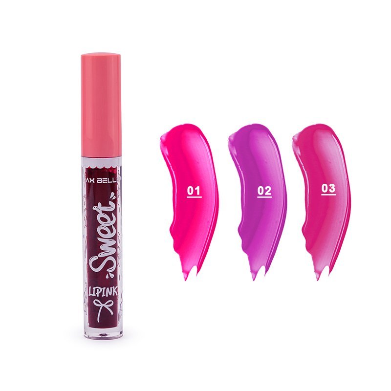 Tinta De Labios Sweet