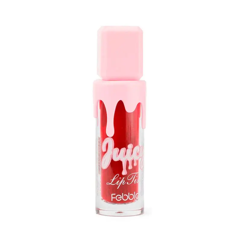 Tinta Labial Juicy Febble
