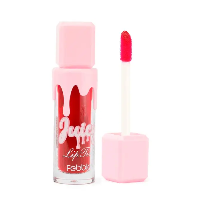Tinta Labial Juicy Febble