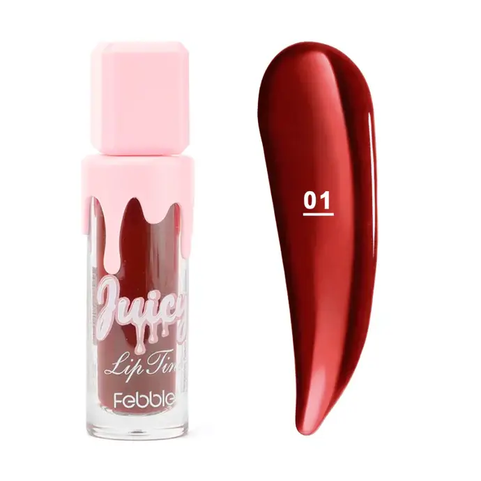 Tinta Labial Juicy Febble