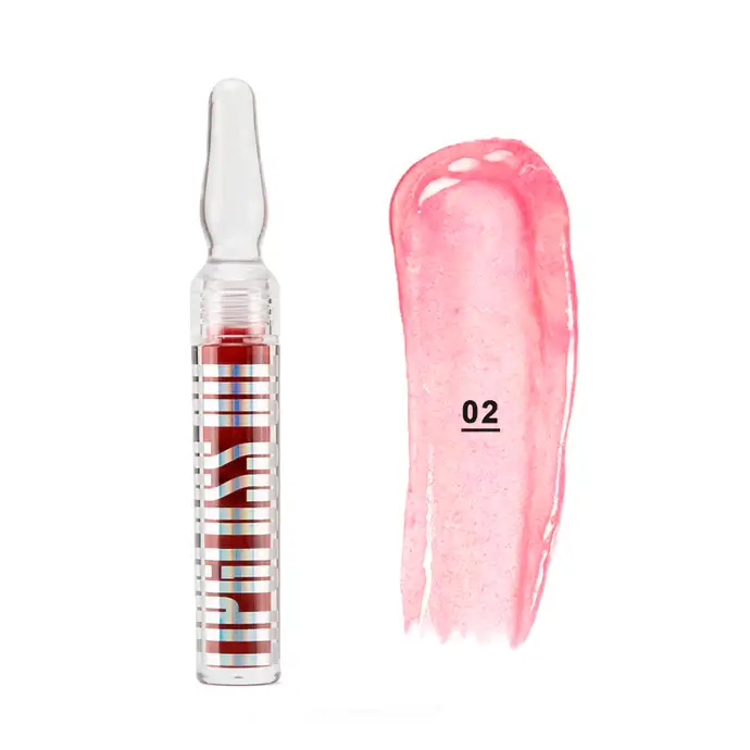 Lip Gloss Oil Febble