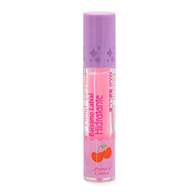 Balsamo de labios hidratante Max belle