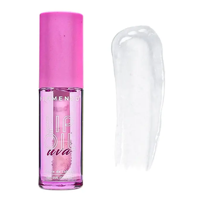 Aceite de Labios Lip Oil Flamenco