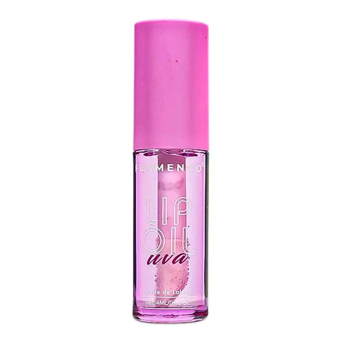 Aceite de Labios Lip Oil Flamenco