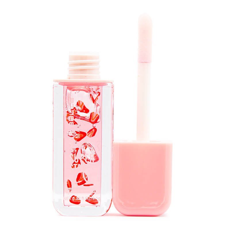 Brillo de labios Super Stay Fruits