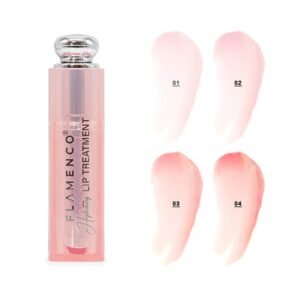 Balsamo labial magico flamenco