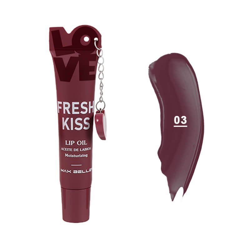 Aceite Labial Fresh Kiss