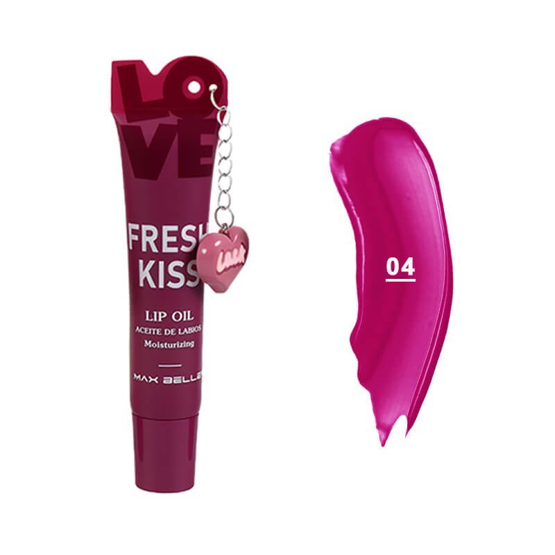 Aceite Labial Fresh Kiss