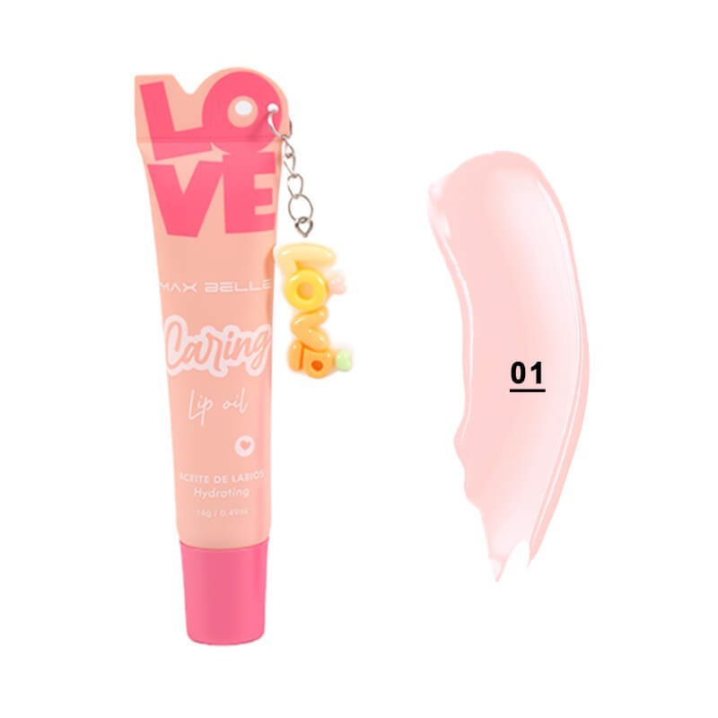 Aceite Labial Caring
