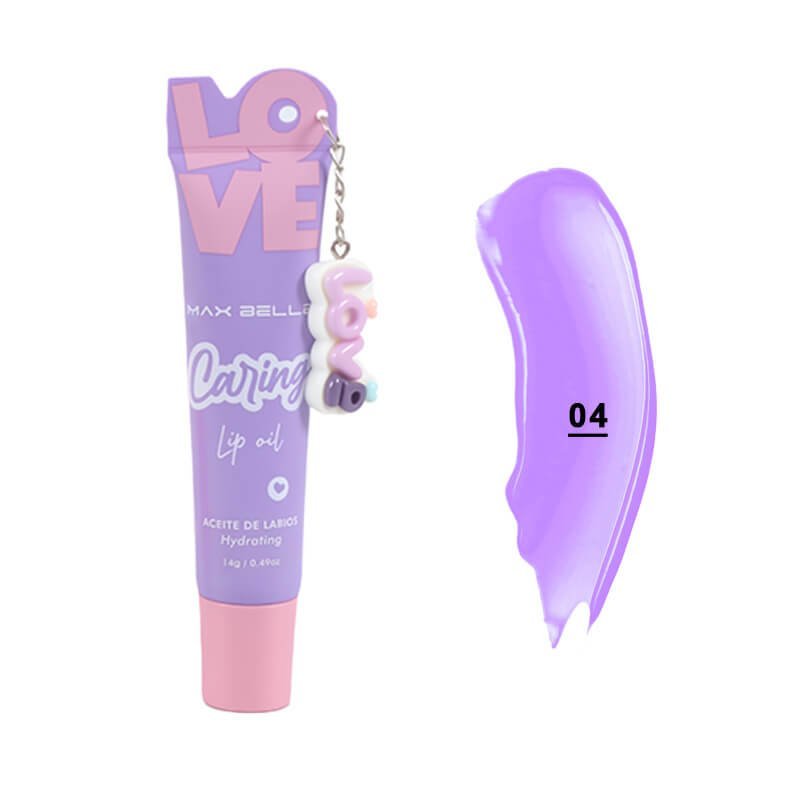 Aceite Labial Caring