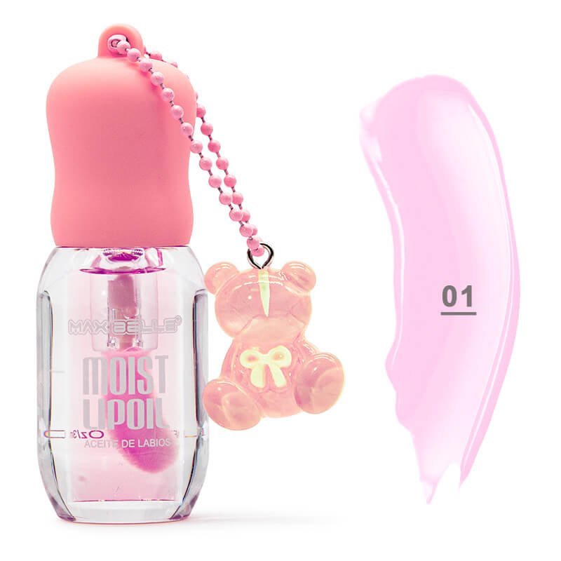 Lip gloss ositos