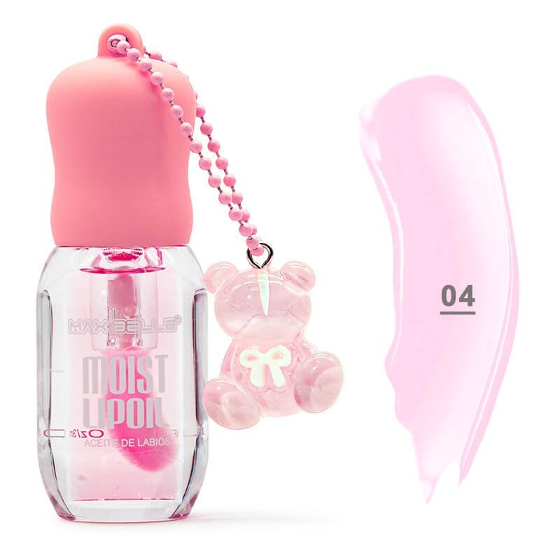 Lip gloss ositos